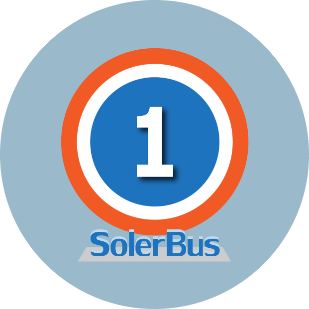 home quality solerbus